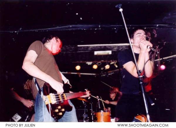 Dodewaard à Liège (La Zone), le 25-10-2003, par Julien — 4 sur 4